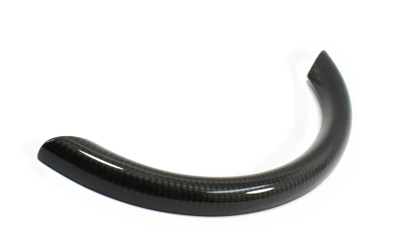 Koshi Carbon Obere Lenkrad Verkleidung Koshi Carbon Obere Lenkrad Verkleidung