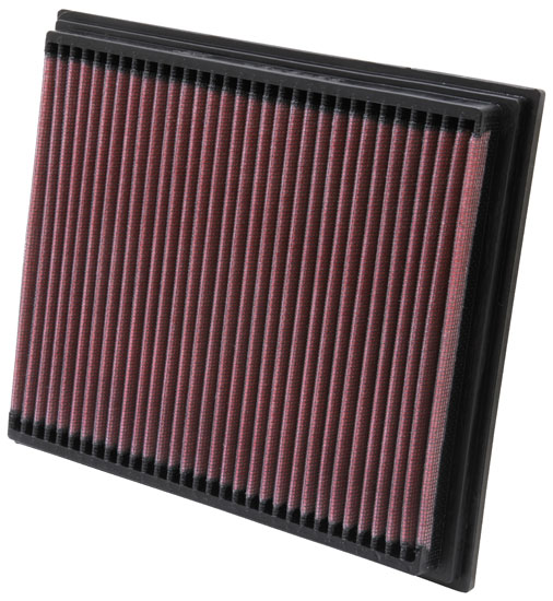 K&N Sportluftfilter