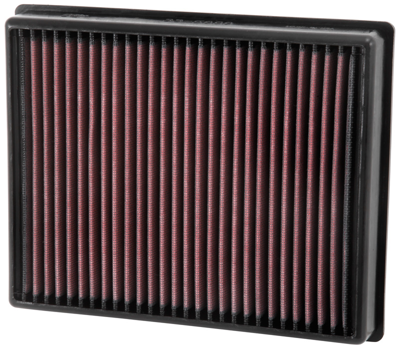 33-5000 K&N Sportluftfilter