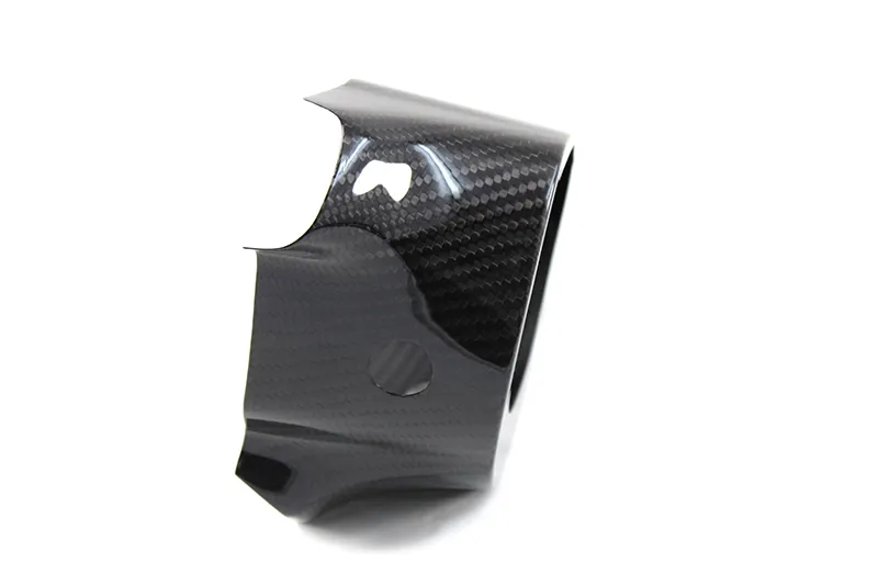 Koshi Carbon Lenksäulenverkleidung