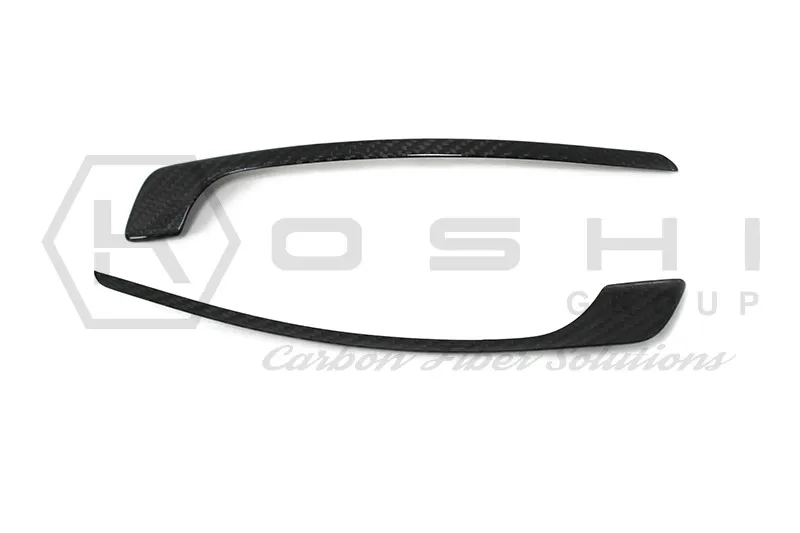 Koshi Carbon Türgrill Leisten Koshi Carbon Türgrill Leisten