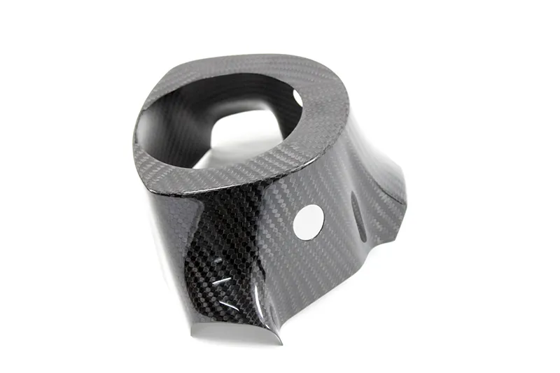 Koshi Carbon Lenksäulenverkleidung