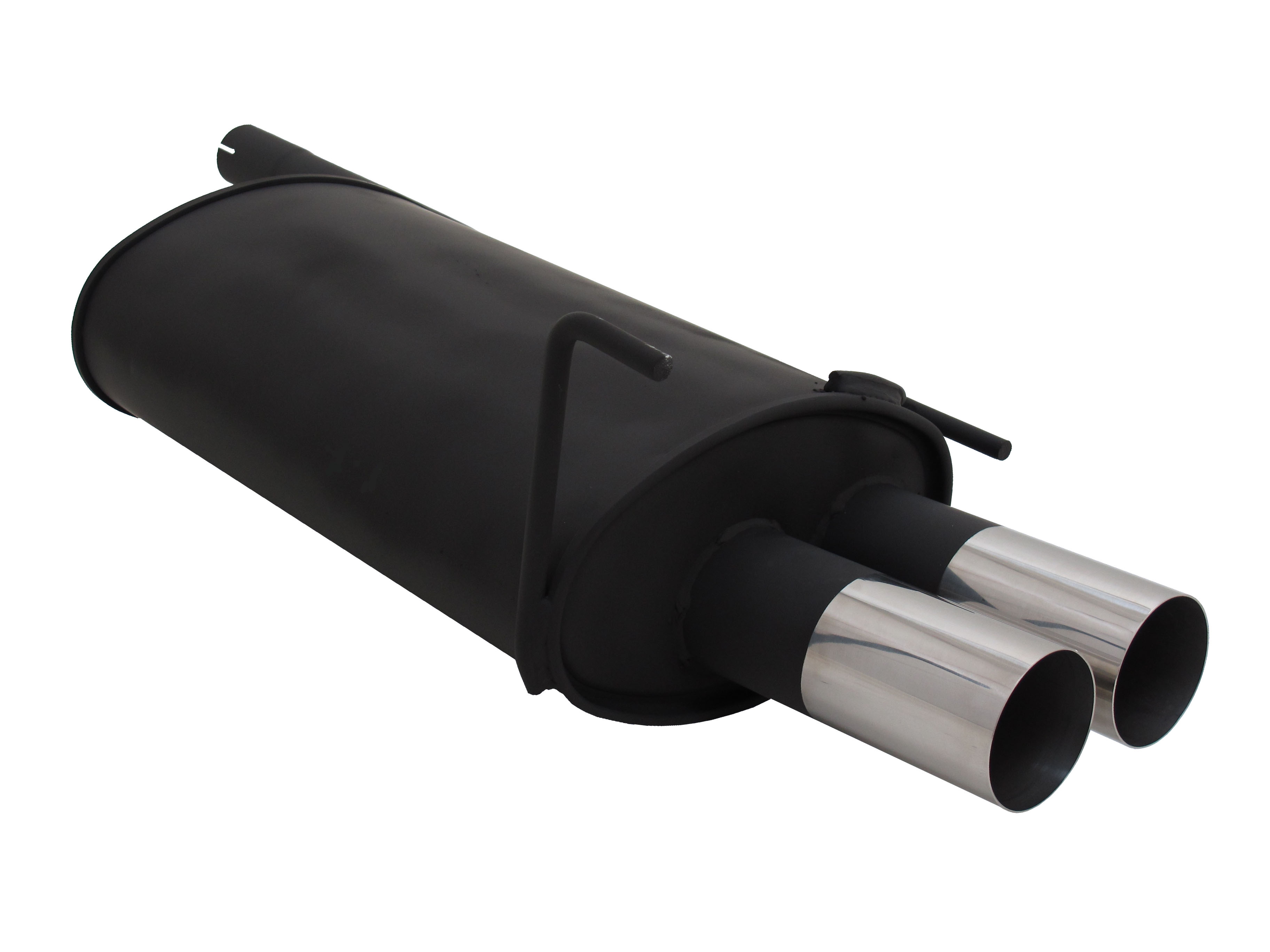 image_A2022E76RL_1 Novus rear silencer 2x 76mm RL-Design