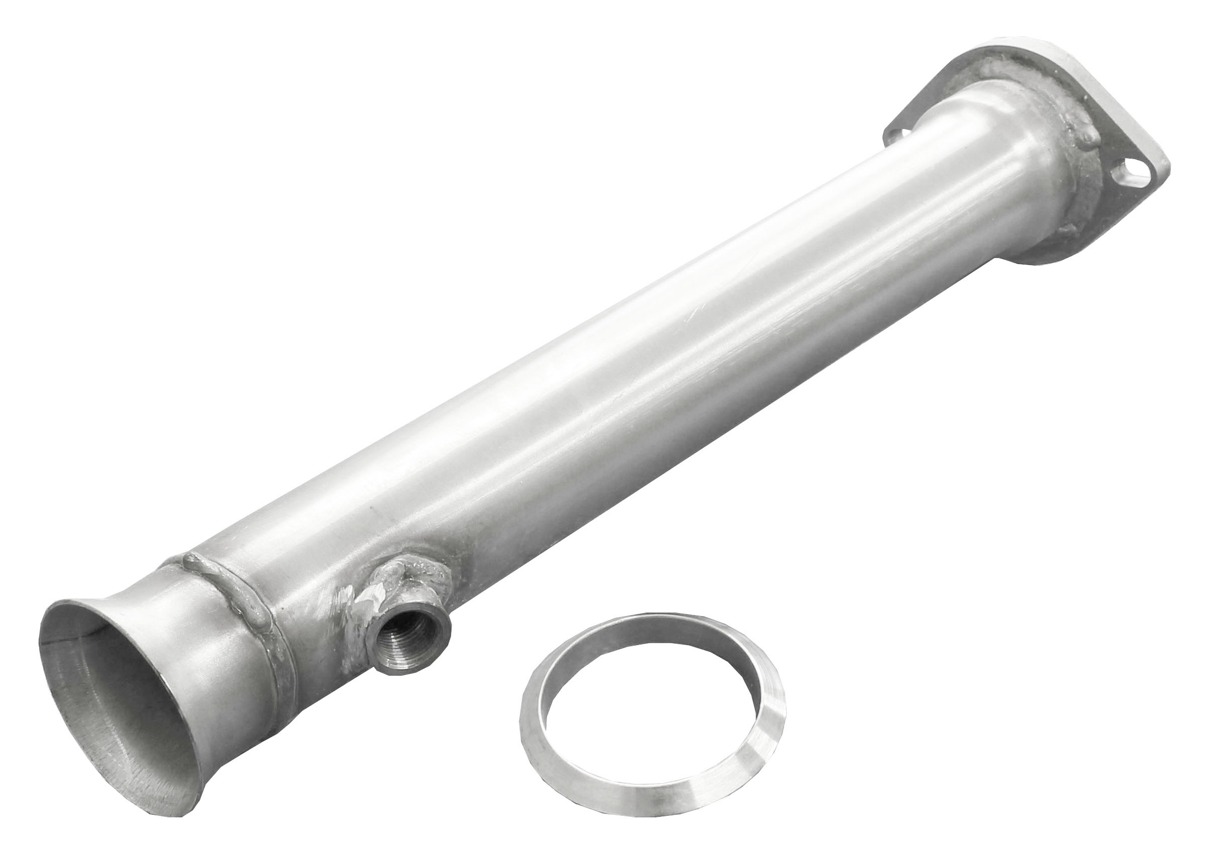 AFCLIOB Inoxcar catalyst replacement pipe