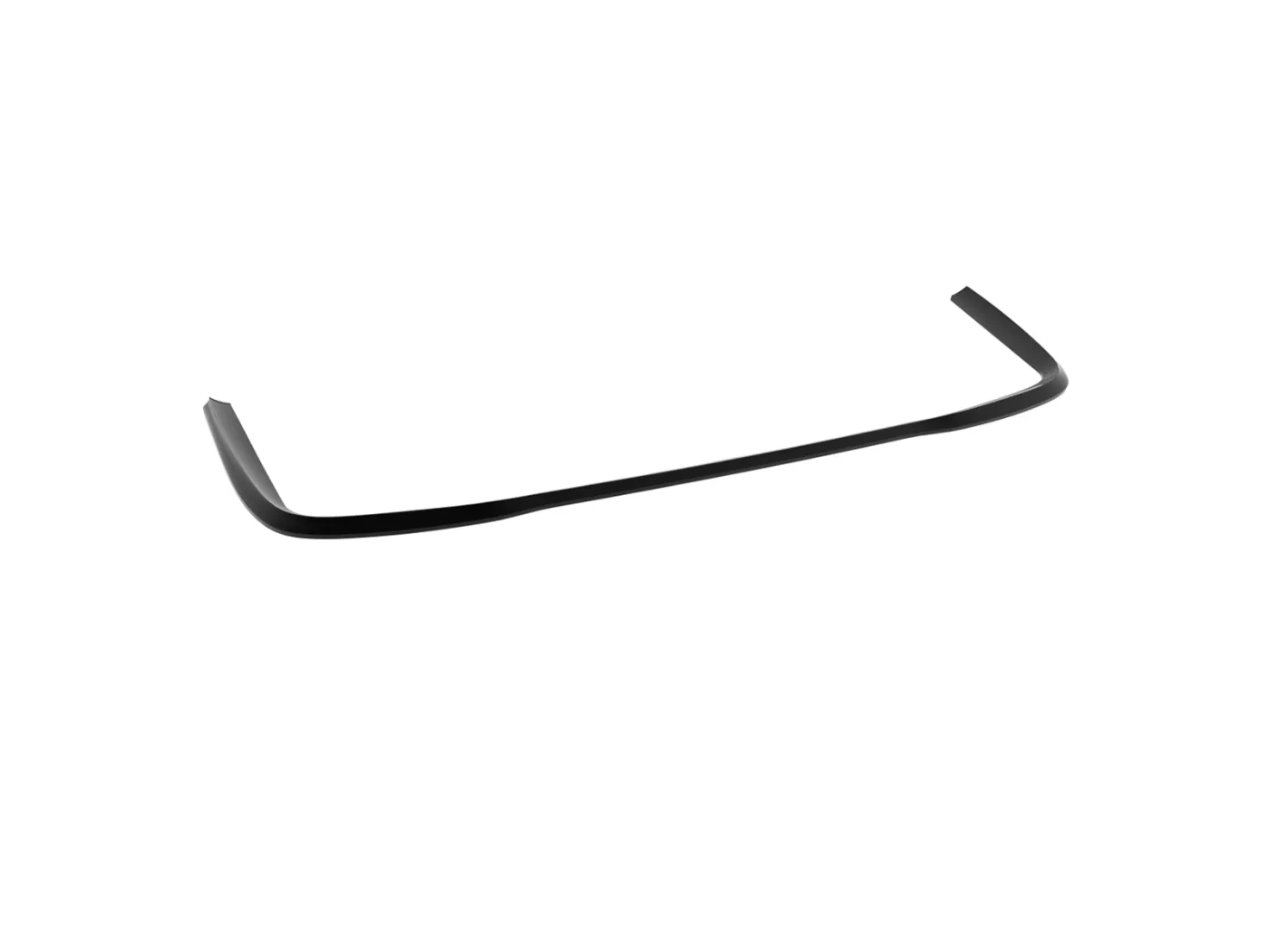 Motordrome Heck Splitter