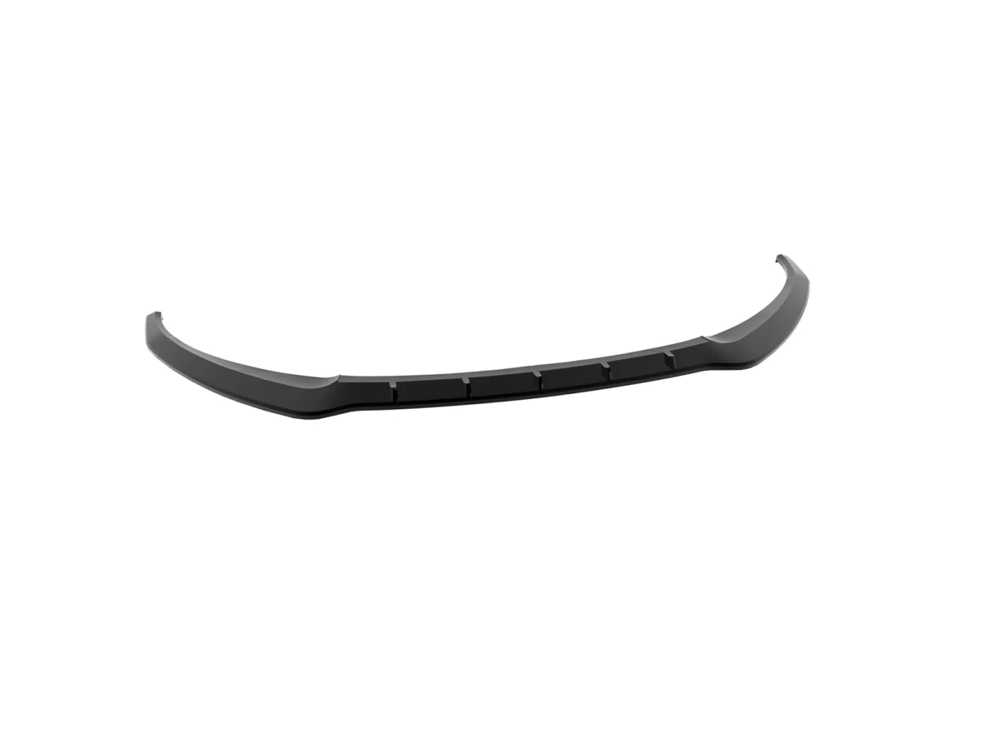 Motordrome Front Splitter