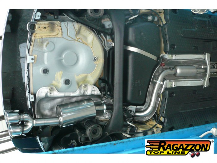 VW_Polo_6rR__2-0R_50-0459-58_sottovettura Ragazzon Endschalldämpfer 2x 90mm rund Sport Line versetzt