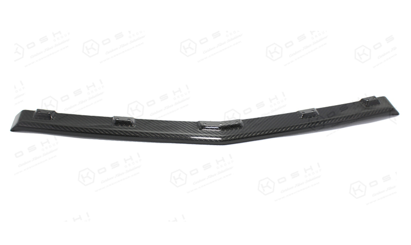 Koshi Carbon Front Schwert