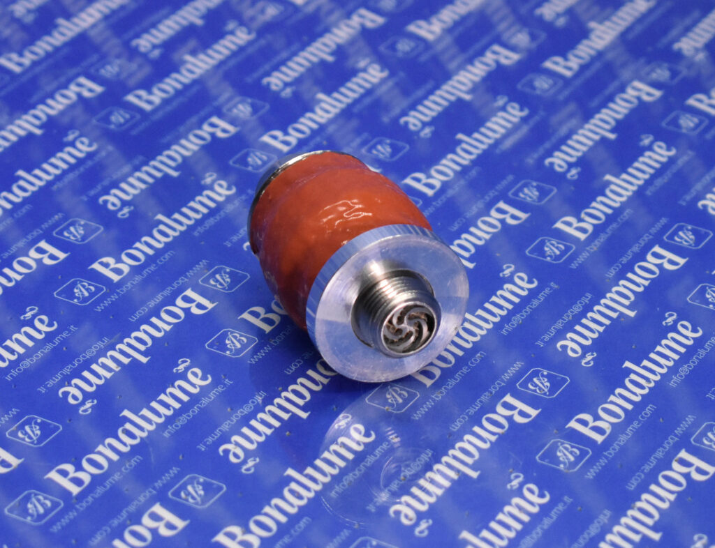 Bonalume Hochleistungs-Minikatalysator Bonalume Hochleistungs-Minikatalysator