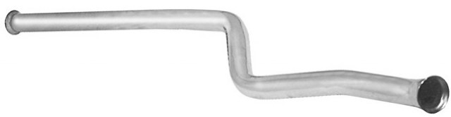 55-0031-00X6e9gmTtUeoll Ragazzon Mittelrohr Gruppe N