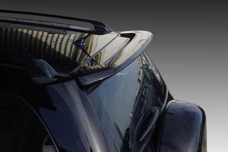 Motordrome Dachspoiler