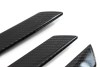 Koshi Carbon Tür Leisten