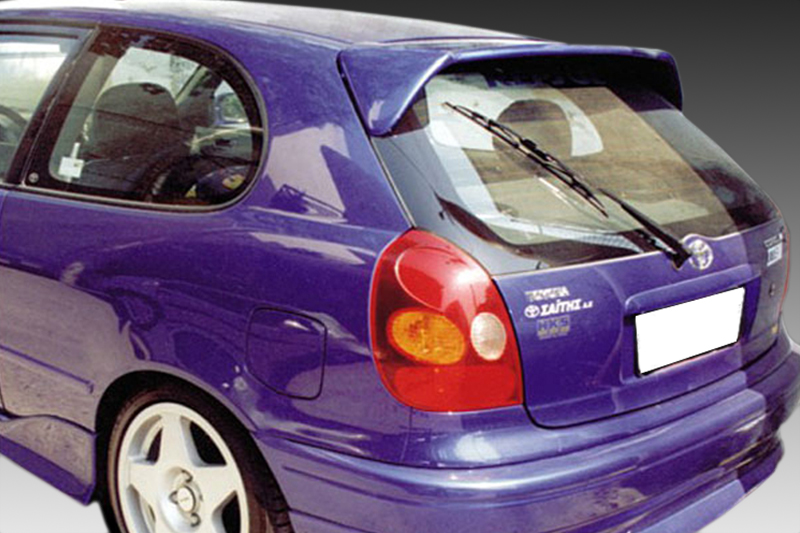Motordrome Dachspoiler Motordrome Dachspoiler