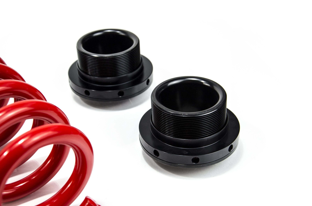 MTS Technik / Eibach coilovers Street MTS Technik / Eibach coilovers Street