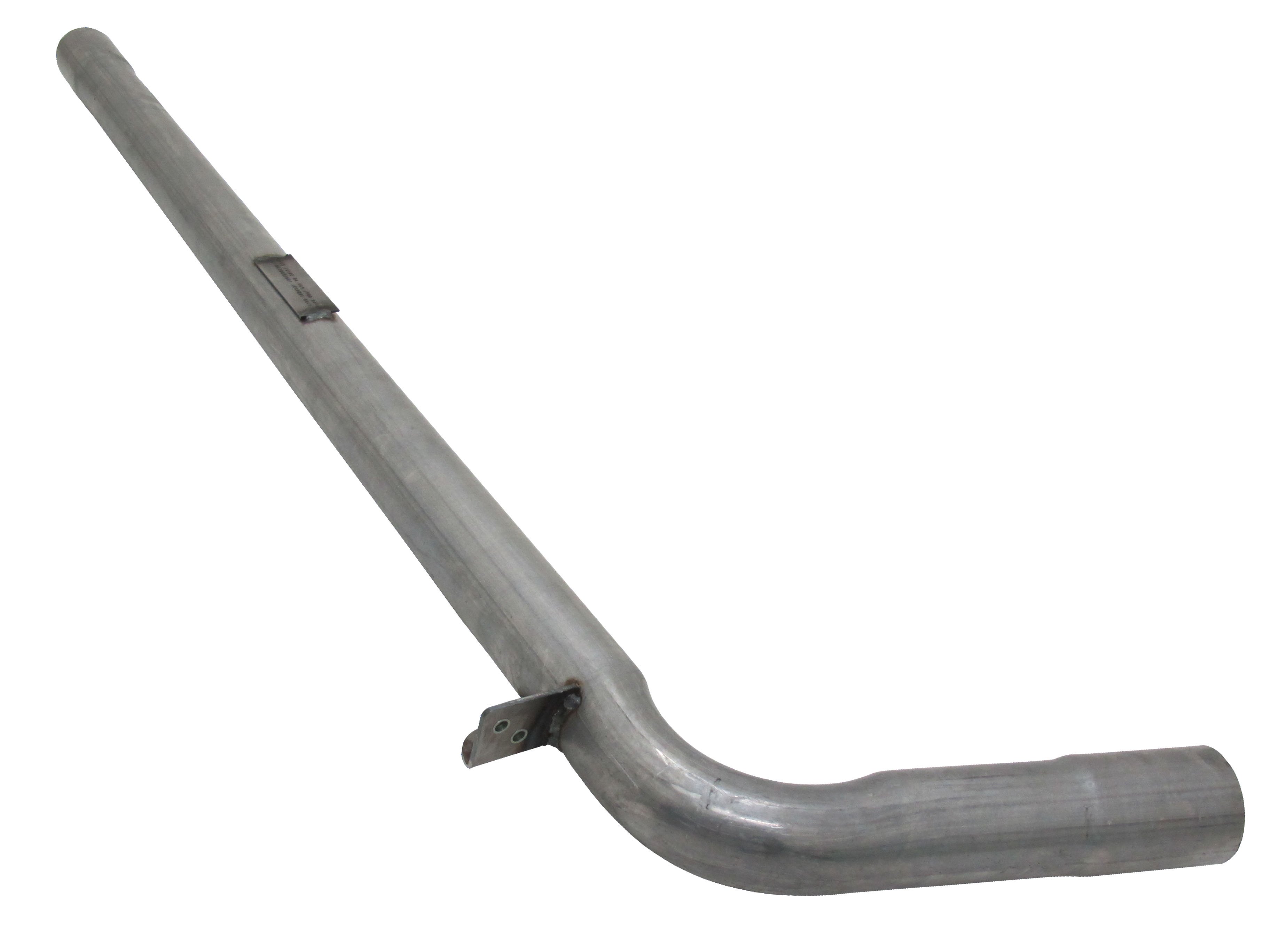 image_MK443_2 Novus Vorschalldämpfer-Ersatzrohr
