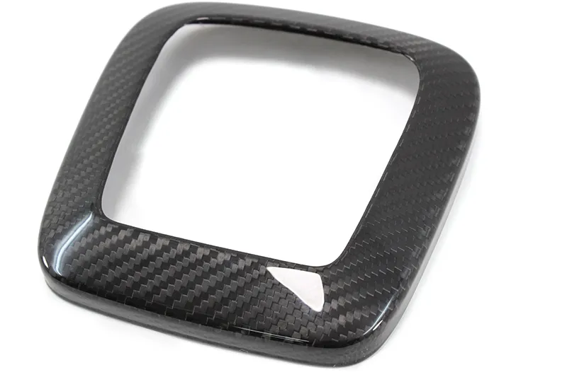 Koshi Carbon Schaltkulissen Rahmen Koshi Carbon Schaltkulissen Rahmen