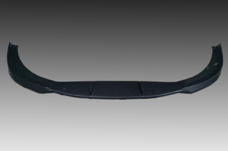 Motordrome Front Splitter Motordrome Front Splitter