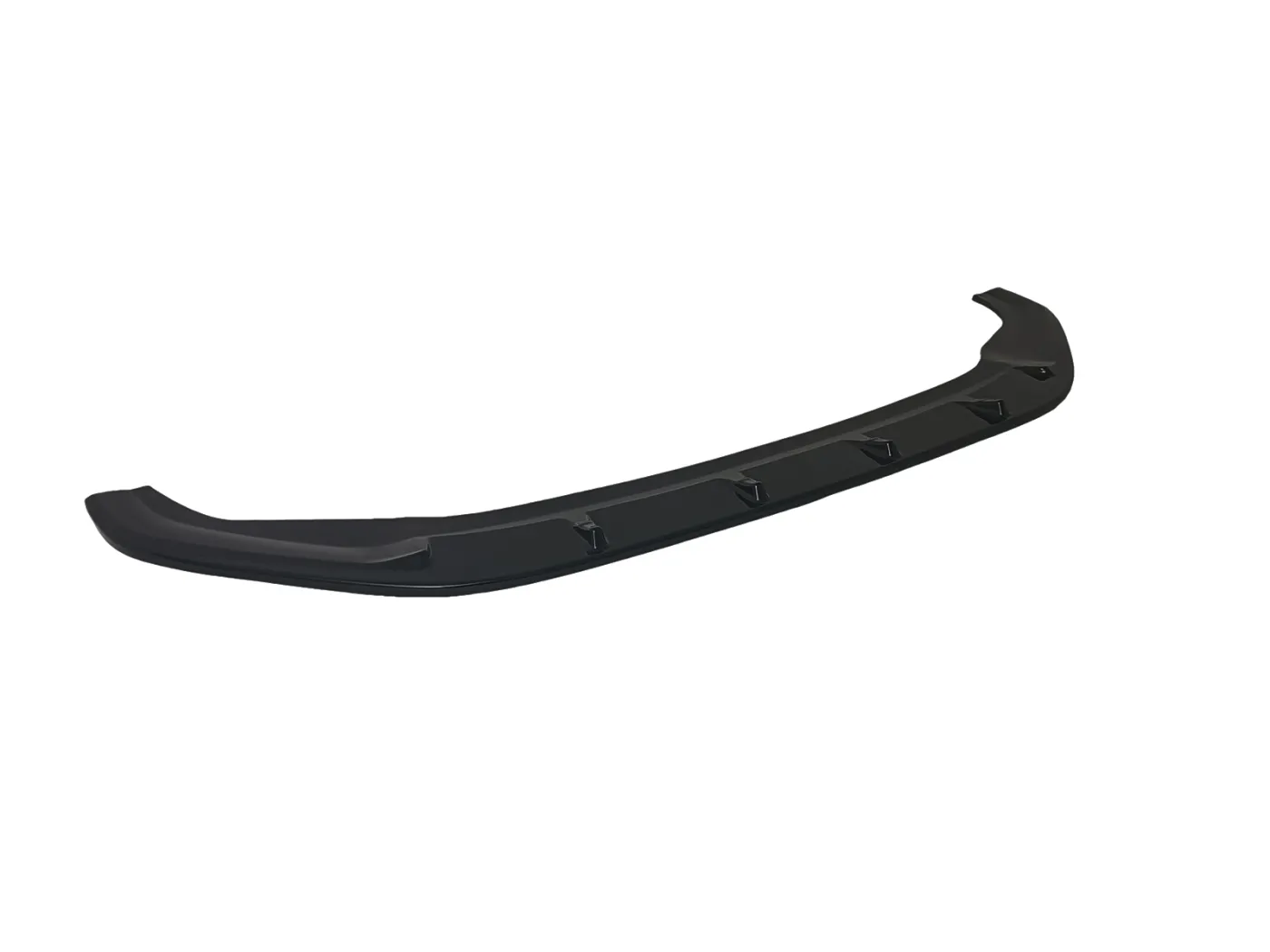 Motordrome Front Splitter