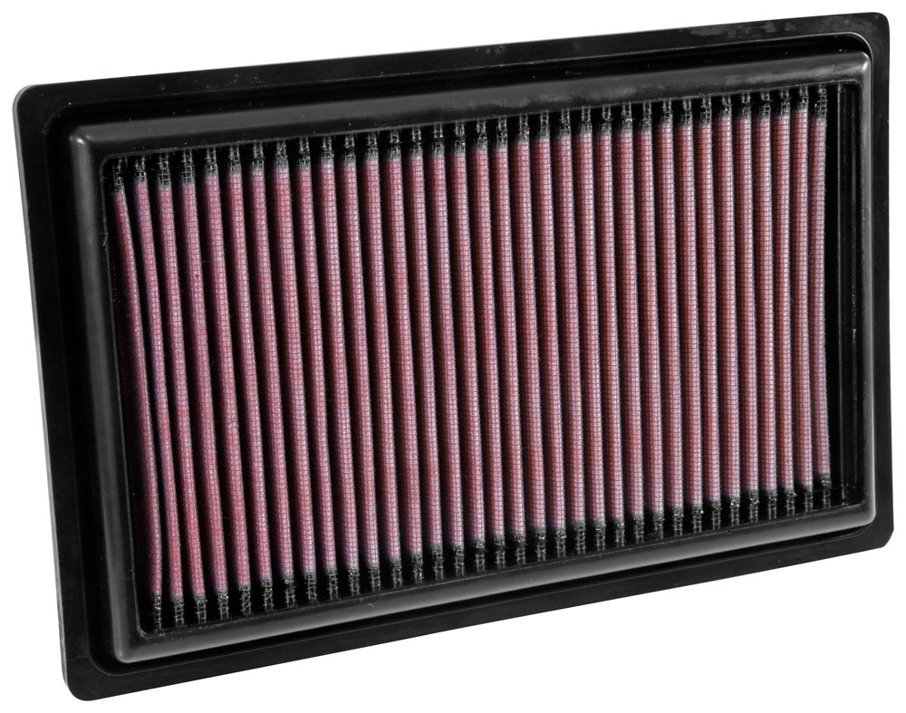K&N Sportluftfilter
