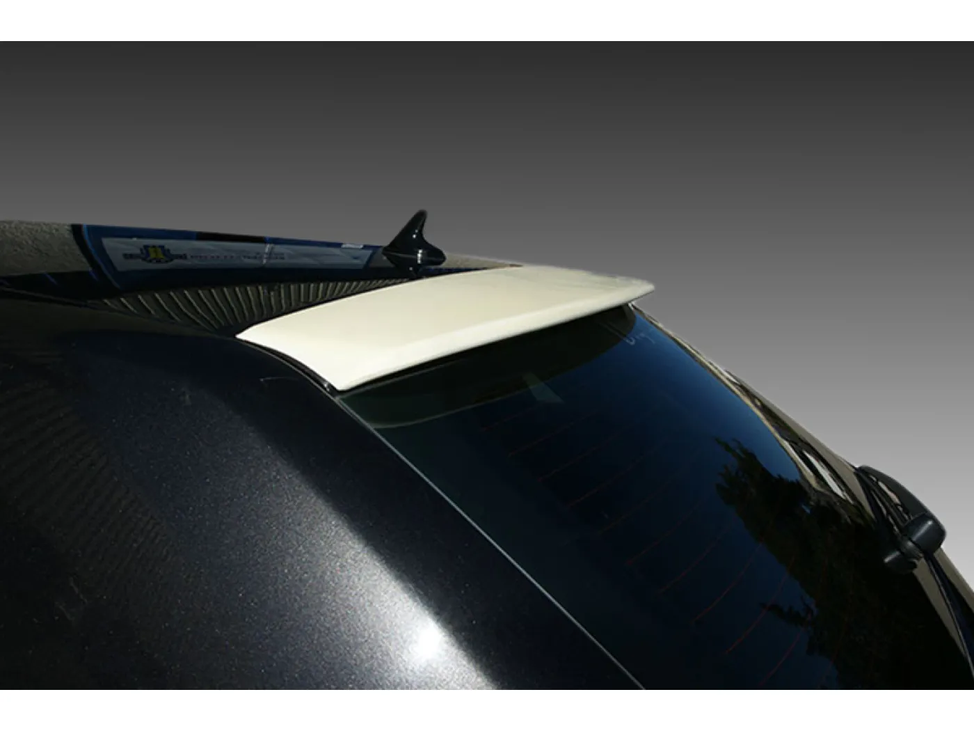 Motordrome Dachspoiler Motordrome Dachspoiler