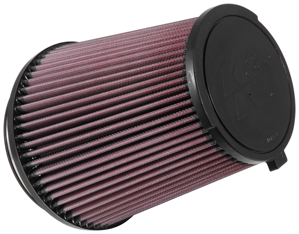 K&N replacement filter