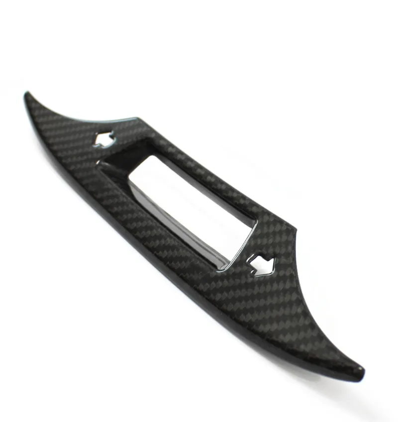 Koshi Carbon Instrumentenabdeckung Blinker Koshi Carbon Instrumentenabdeckung Blinker