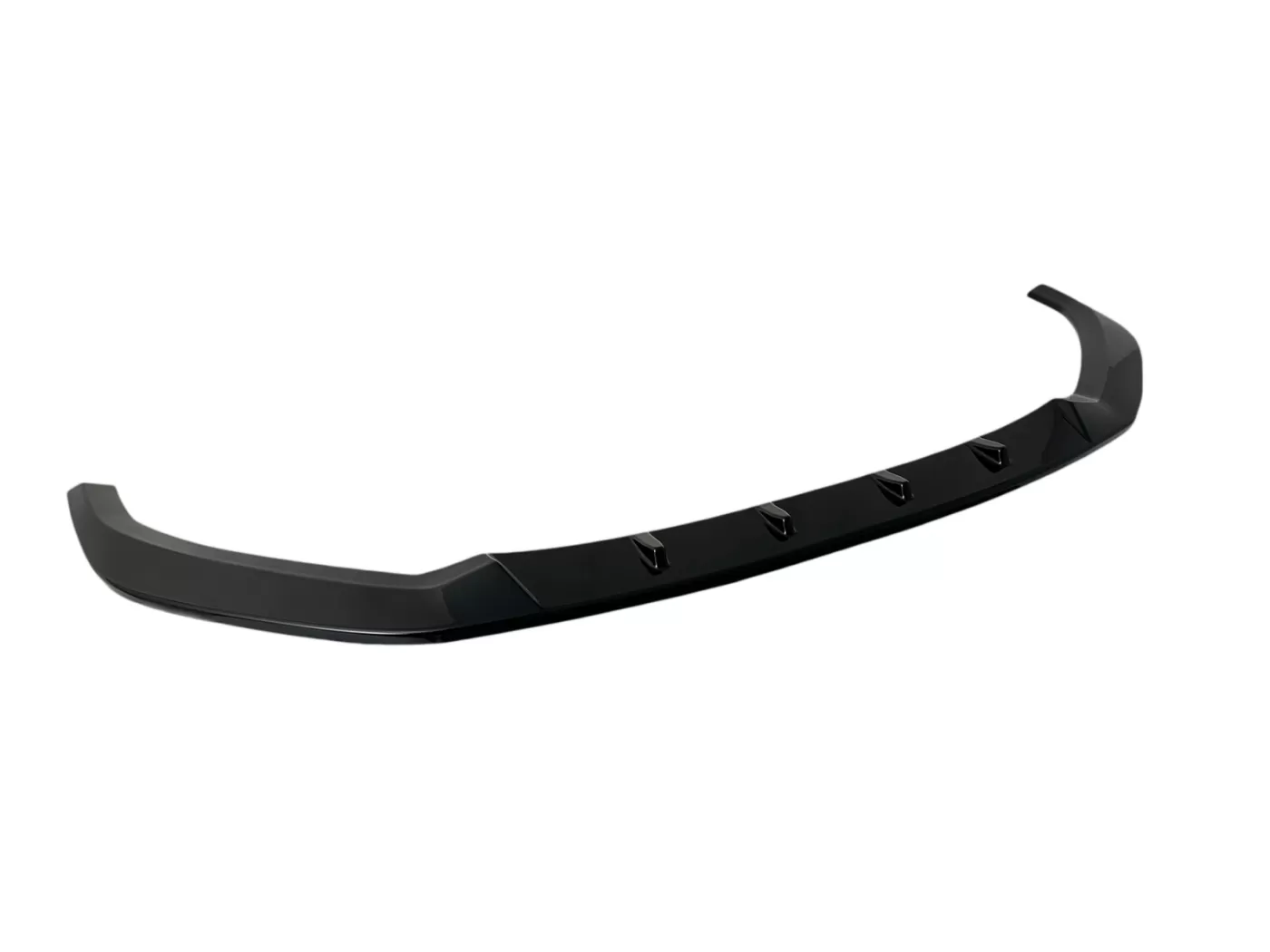 Motordrome Front Splitter