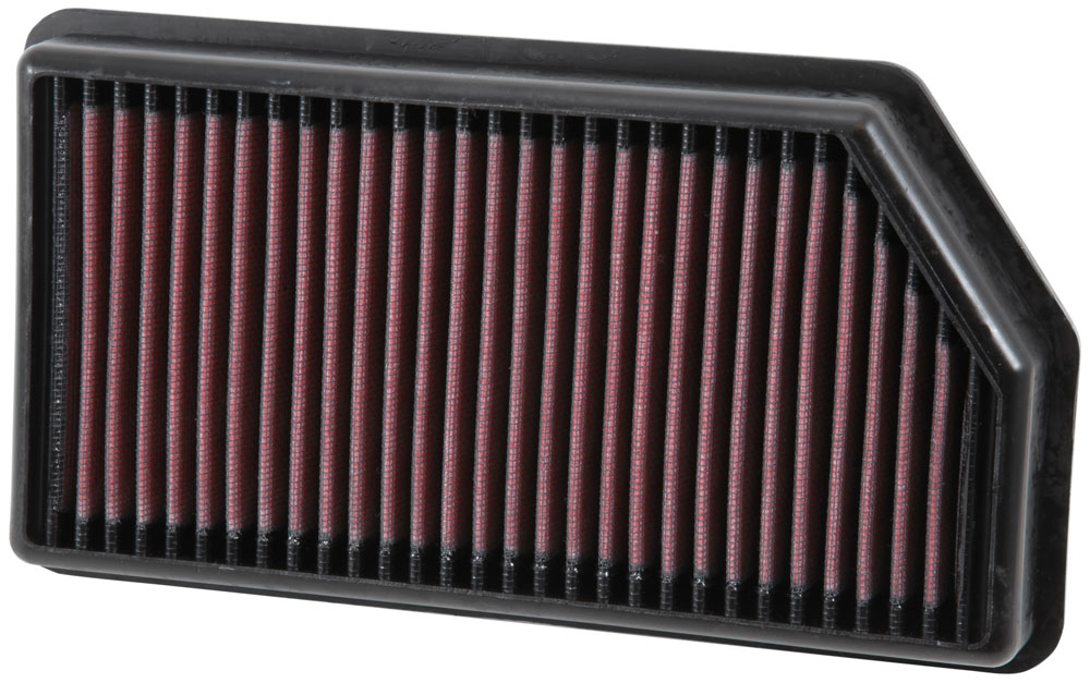 K&N Sportluftfilter