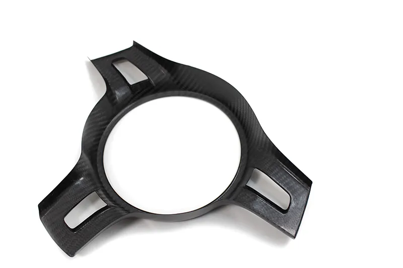 Koshi Carbon Lenkradverkleidung Koshi Carbon Lenkradverkleidung