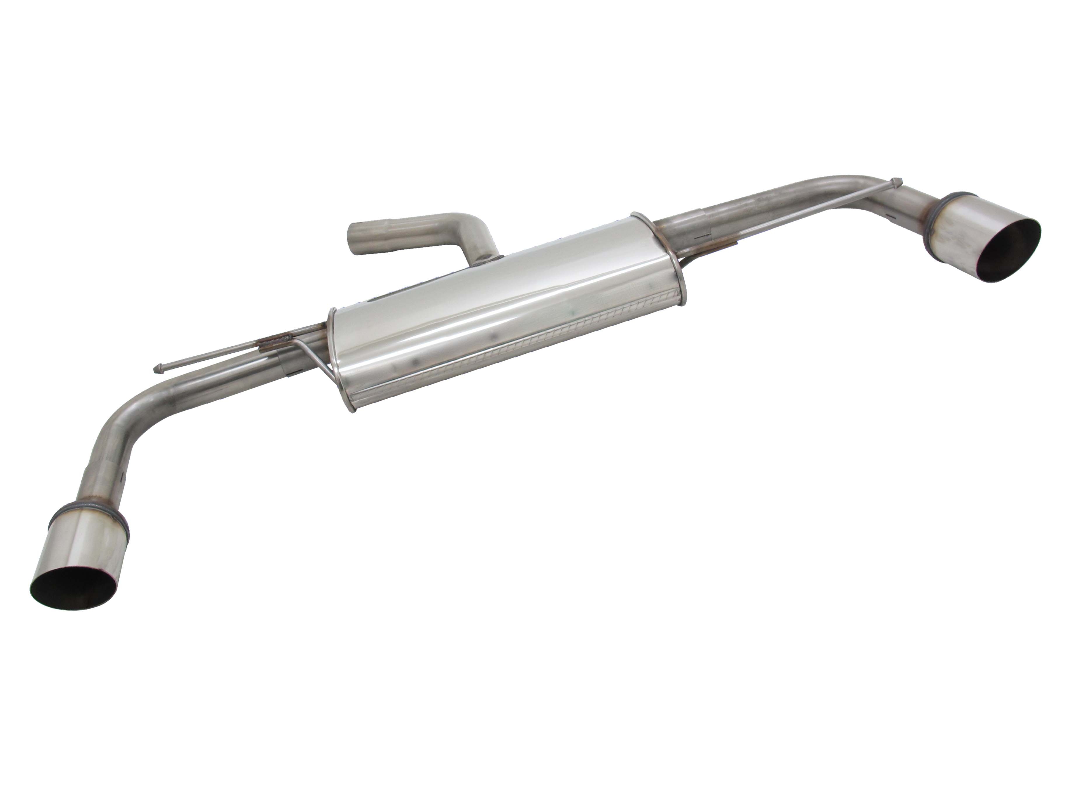 image_E2972E90S_1 Novus rear silencer 2x 90mm MS-Design