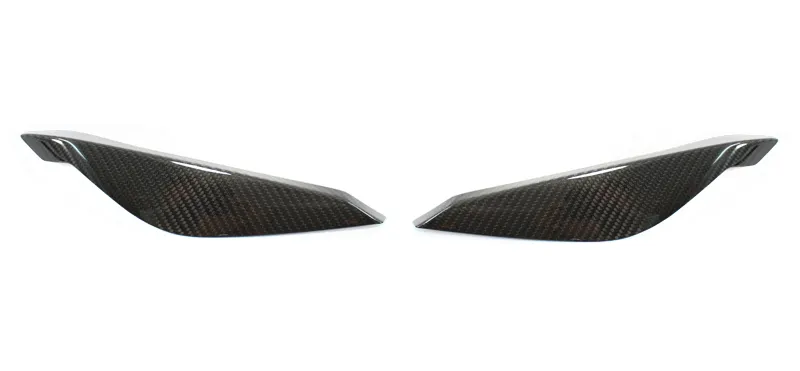 Koshi Carbon Scheinwerferblenden