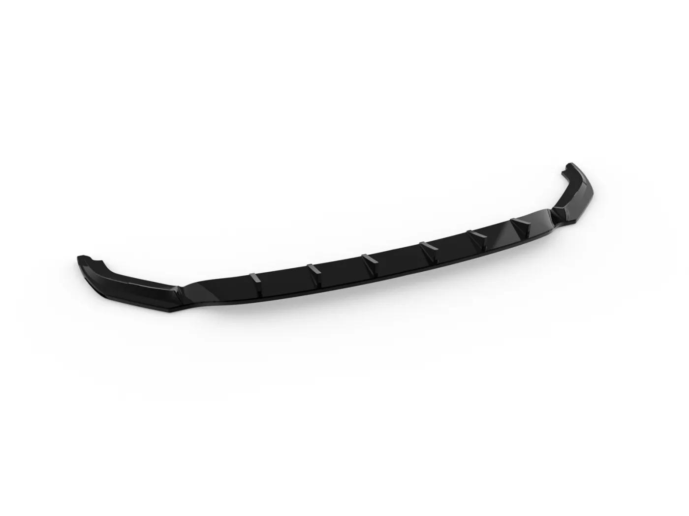 Motordrome Front Splitter V.2
