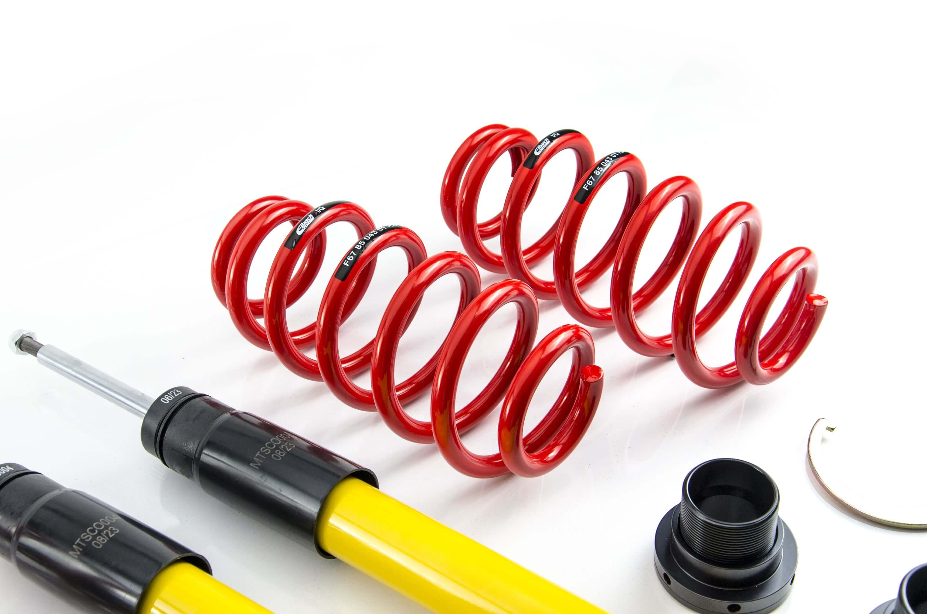 MTSGWVW16_3 MTS Technik / Eibach coilovers Street
