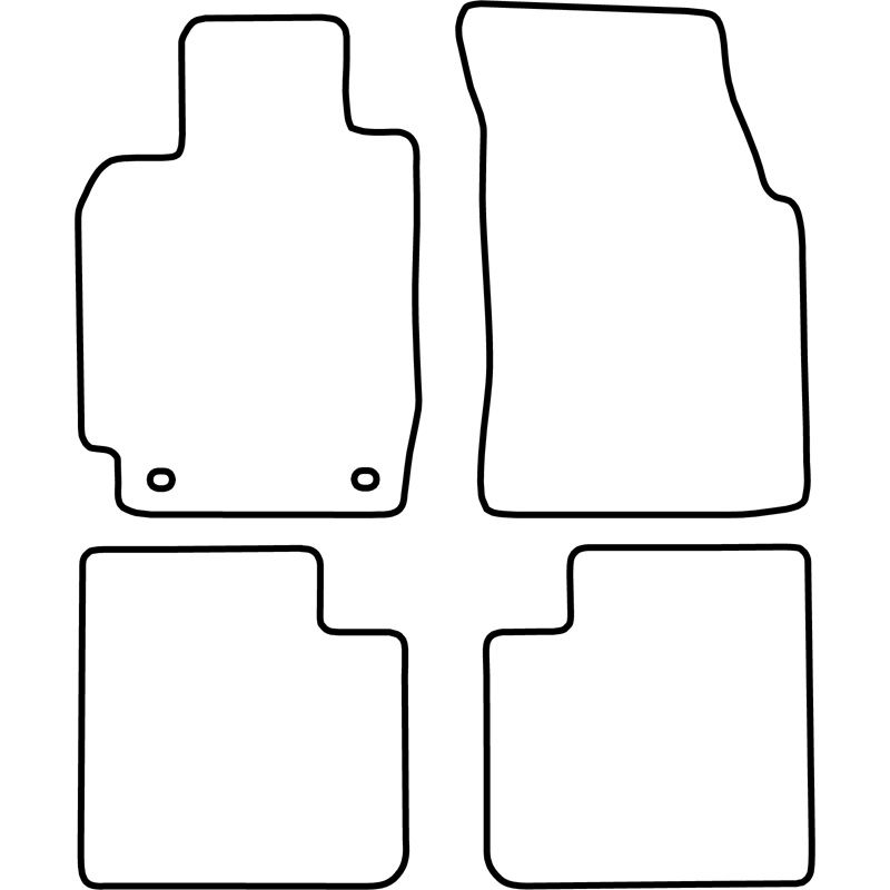 tm_ho521_2 Fußmatten
