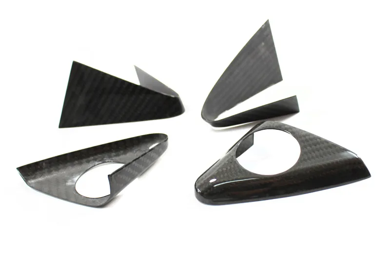 Koshi Carbon Höchtöner Dreieck Verkleidung Koshi Carbon Höchtöner Dreieck Verkleidung