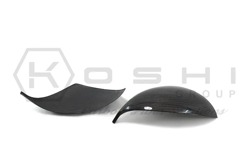 Koshi Carbon Spiegelkappen