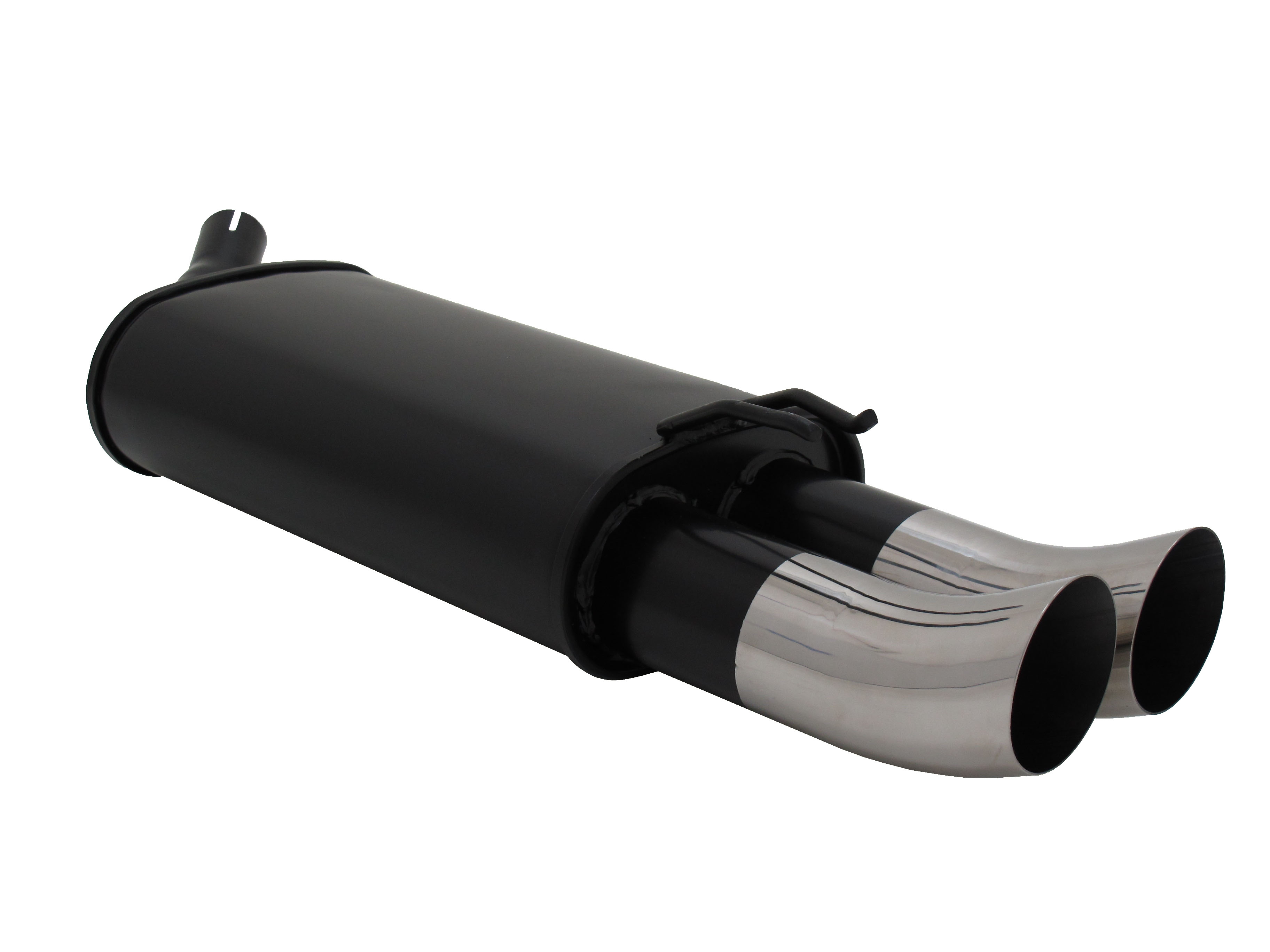image_A4472ED76_1 Novus Endschalldämpfer 2x 76mm DTM