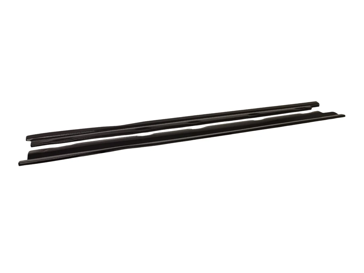 Motordrome Side Skirts Extensions Motordrome Side Skirts Extensions