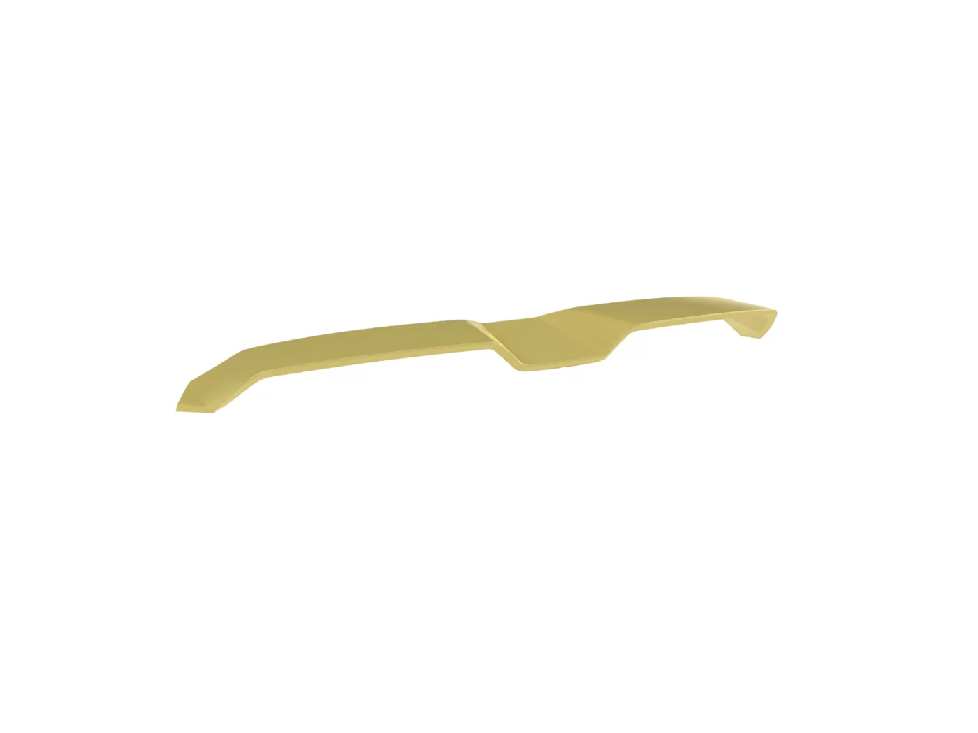 Motordrome Dachspoiler