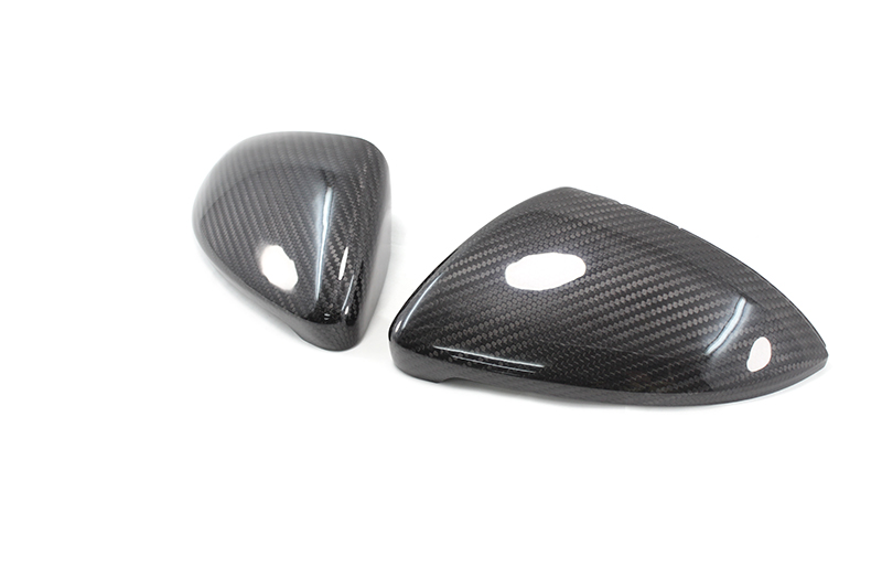 Carbon-fiber-VW-Golf-7-GTI-R-mirror-caps_1 Koshi Carbon Mirror Caps