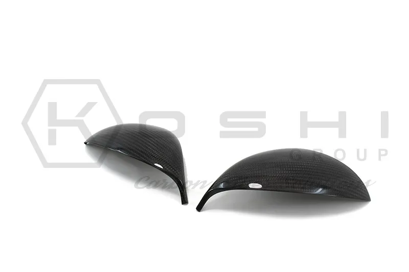 Koshi Carbon Spiegelkappen