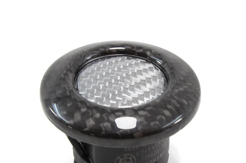 Carbon-fiber-BMW-START-STOP-Engine-switch-E81-E82-E87-E88_1 Koshi Carbon Start/Stop Knopf