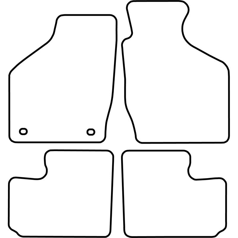 tm_sz514_2 Fußmatten