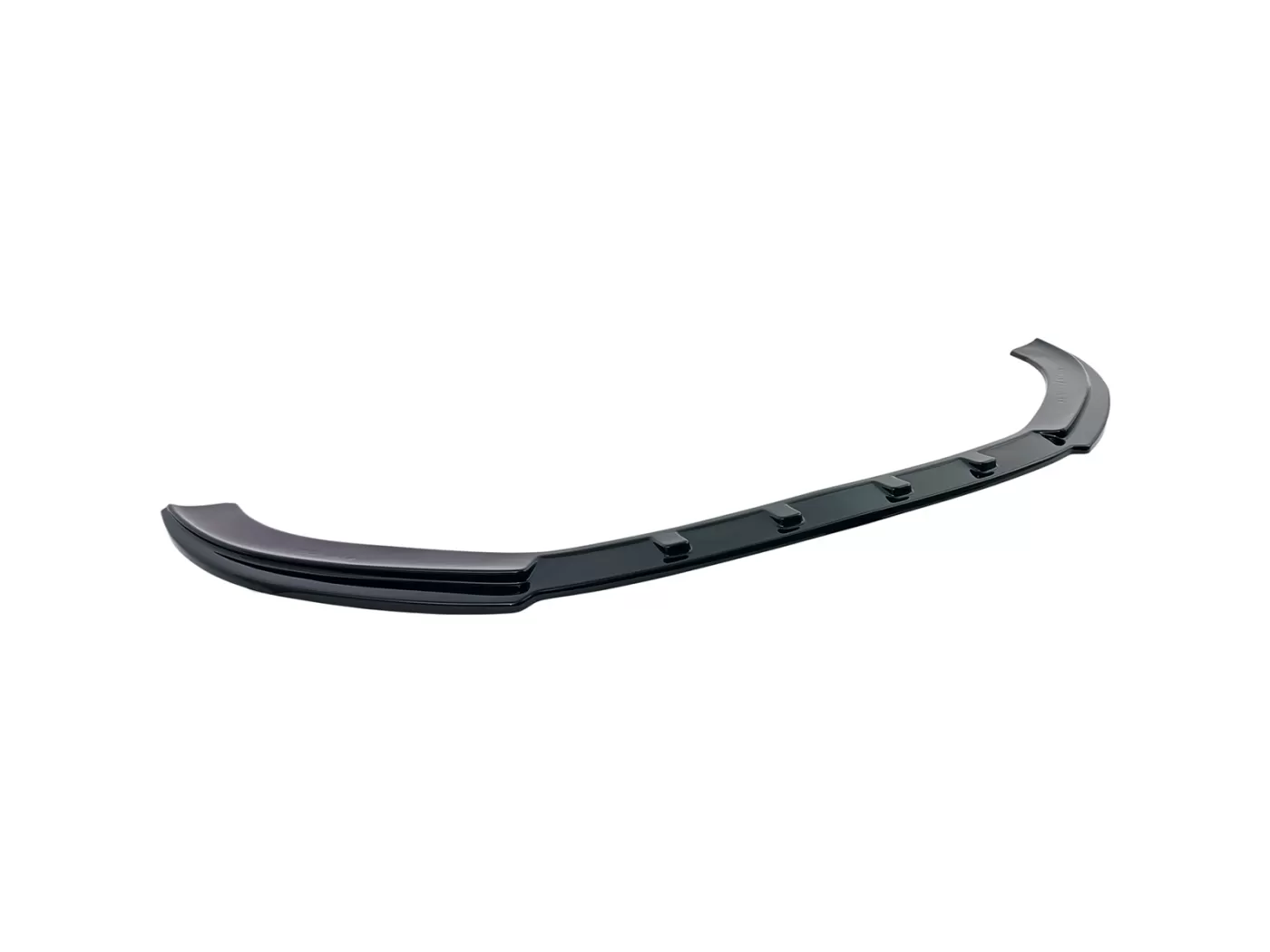 Motordrome Front Splitter Motordrome Front Splitter
