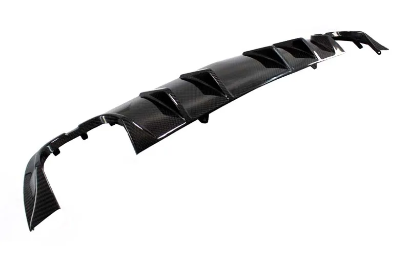 Koshi Carbon Diffusor Extrem Koshi Carbon Diffusor Extrem