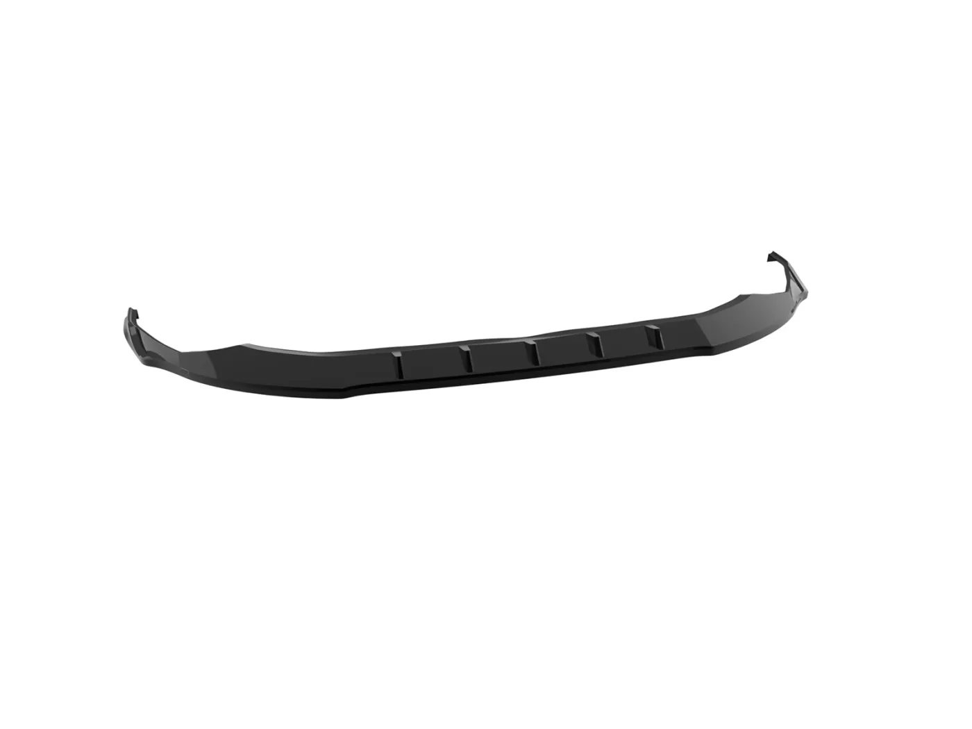 Motordrome Front Splitter Motordrome Front Splitter