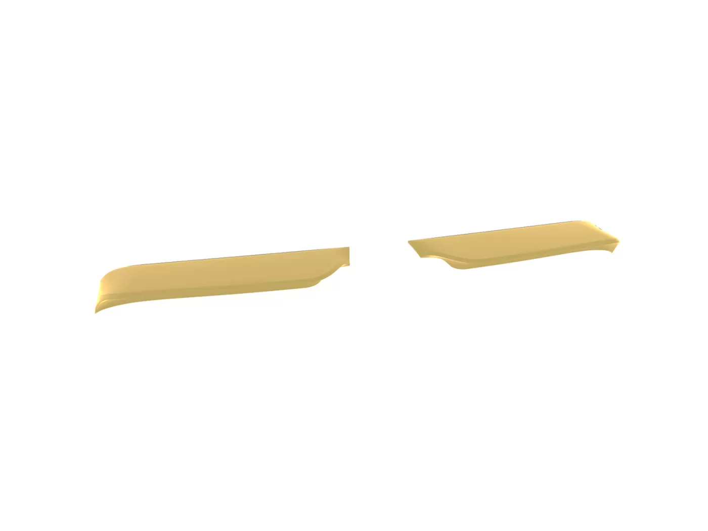 Motordrome Roof Spoilers Motordrome Roof Spoilers
