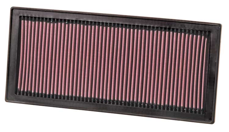 K&N Sportluftfilter