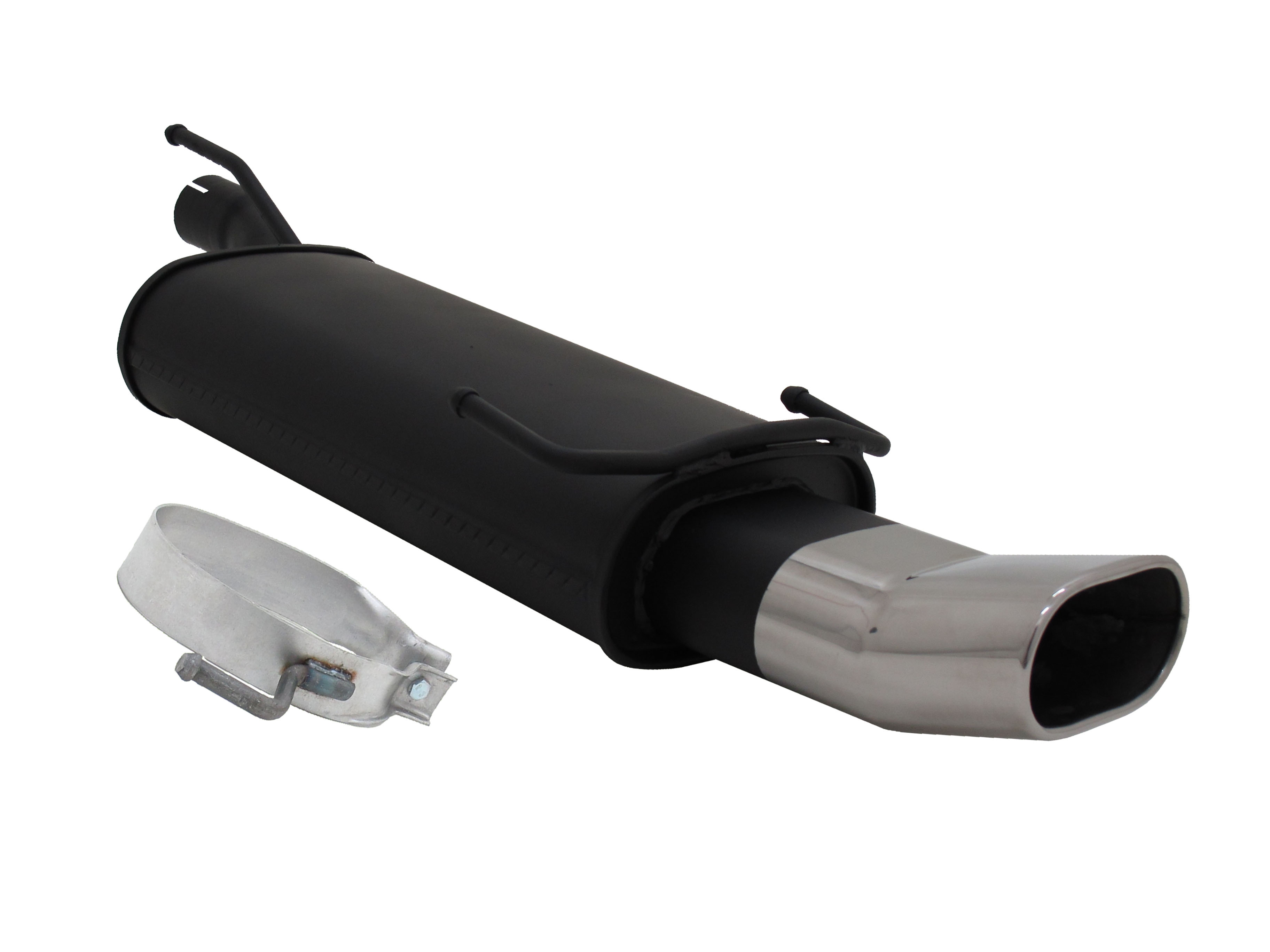 image_A3882EDTM_1 Novus rear silencer 1x 135x75mm DTM