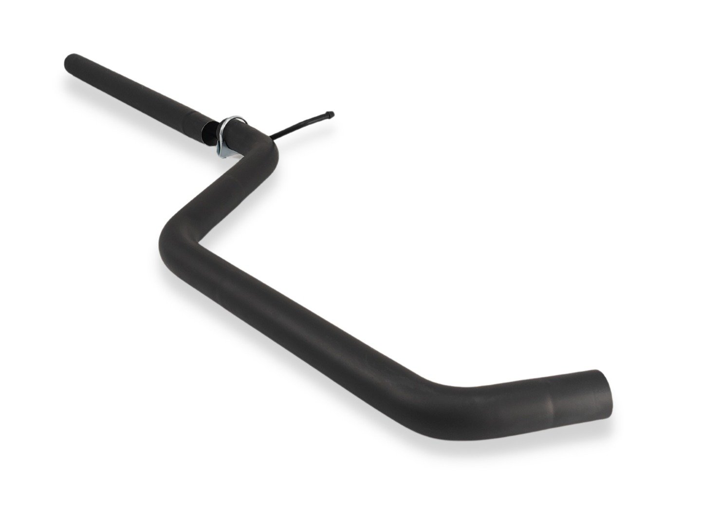 Ulter Sport Center pipe